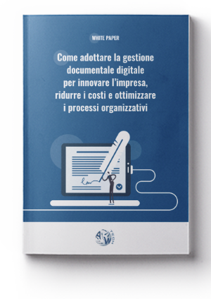 White Paper - Come adottare la gestione documentale